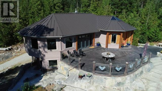 10664 Wood Bay Heights Road, House detached with 3 bedrooms, 4 bathrooms and 6 parking in Sunshine Coast B BC | Image 27