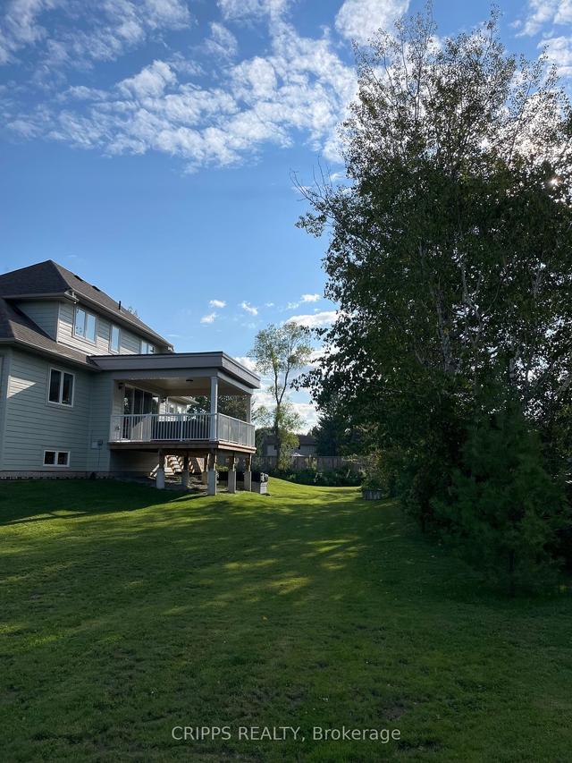 2098 Birkeshire Woods Lane, House detached with 3 bedrooms, 3 bathrooms and 13 parking in Severn ON | Image 29