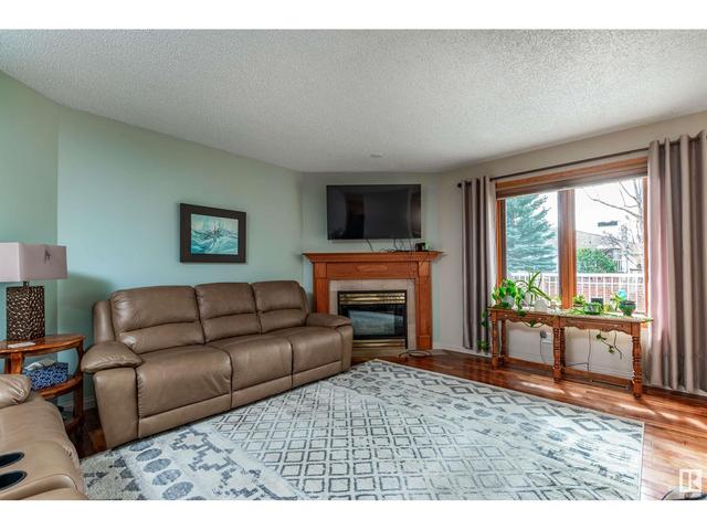 125 Nottingham Bv, House semidetached with 3 bedrooms, 3 bathrooms and null parking in Edmonton AB | Image 9