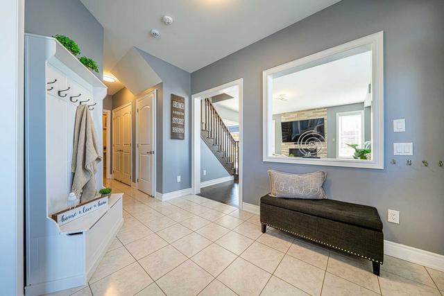 115 Walter English Dr, House detached with 4 bedrooms, 4 bathrooms and 4 parking in East Gwillimbury ON | Image 27