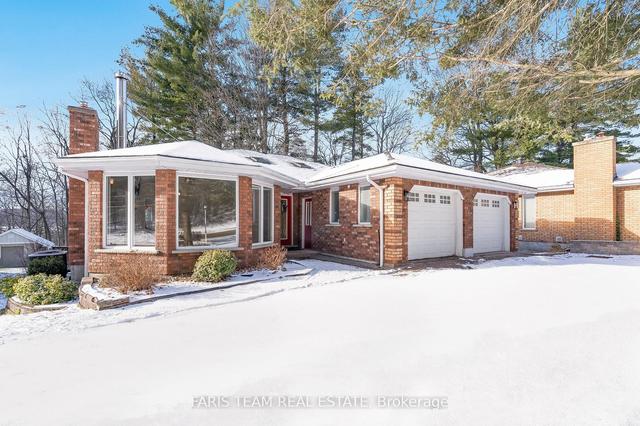 88 Church St, House detached with 3 bedrooms, 5 bathrooms and 8 parking in Penetanguishene ON | Image 12