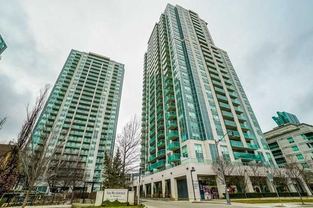 lph 09 - 16 Harrison Garden Blvd, Condo with 1 bedrooms, 1 bathrooms and 1 parking in Toronto ON | Image 12