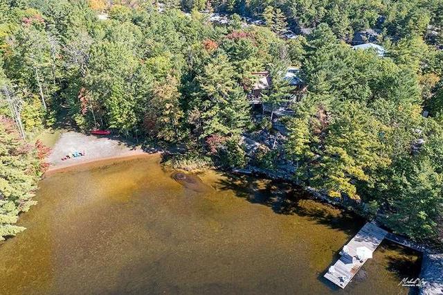 831 Go Home Lake Rd, House detached with 4 bedrooms, 2 bathrooms and 7 parking in Georgian Bay ON | Image 29