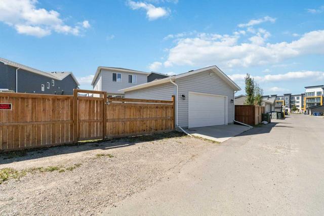 48 Seton Terrace Se, House detached with 3 bedrooms, 2 bathrooms and 4 parking in Calgary AB | Image 27