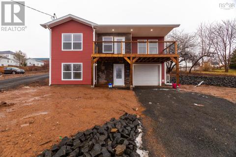 lot 18 109 Second Avenue, House detached with 2 bedrooms, 2 bathrooms and null parking in Digby NS | Card Image