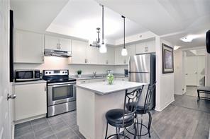 501 - 2420 Baronwood Dr, Townhouse with 2 bedrooms, 2 bathrooms and 1 parking in Oakville ON | Image 11