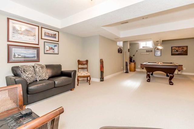 5 Kierland Rd, House detached with 3 bedrooms, 4 bathrooms and 4 parking in Barrie ON | Image 13