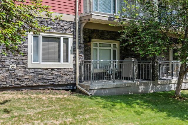 127 - 11 Millrise Drive Sw, Condo with 2 bedrooms, 2 bathrooms and 1 parking in Calgary AB | Image 28