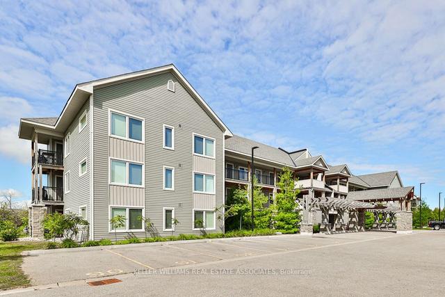 302 - 4 Anchorage Cres, Condo with 3 bedrooms, 3 bathrooms and 1 parking in Collingwood ON | Image 35