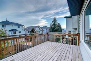 111 Rocky Ridge Drive Nw, House detached with 5 bedrooms, 3 bathrooms and 5 parking in Calgary AB | Image 16