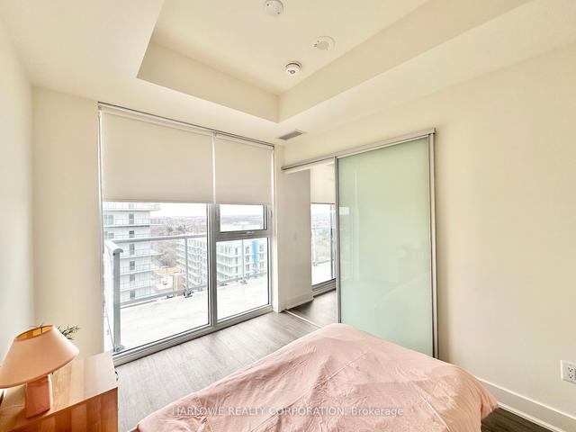 1303 - 185 Deerfield Rd, Condo with 2 bedrooms, 2 bathrooms and 1 parking in Newmarket ON | Image 8
