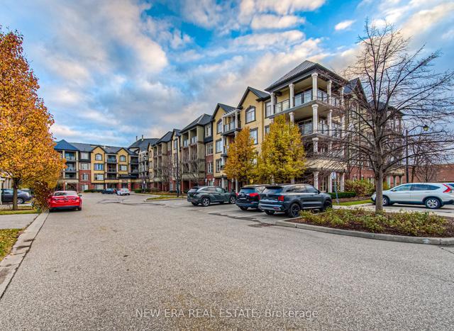 405 - 3070 Rotary Way, Condo with 2 bedrooms, 2 bathrooms and 2 parking in Burlington ON | Image 25