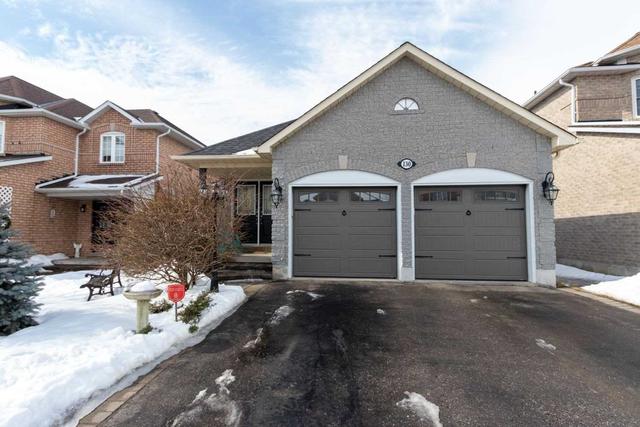 130 Huntington Cres, House detached with 3 bedrooms, 3 bathrooms and 4 parking in Clarington ON | Image 12