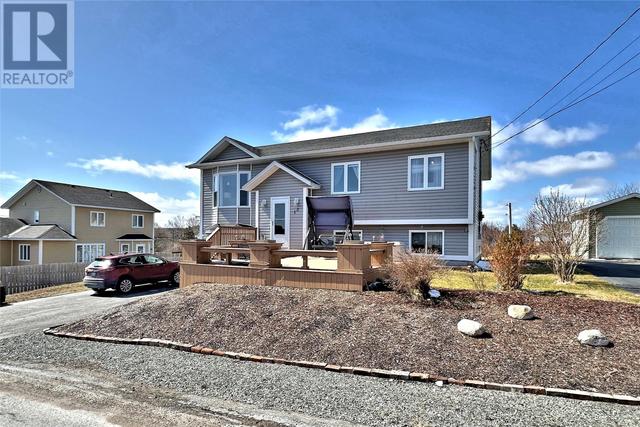 12 Parade Street, House attached with 4 bedrooms, 3 bathrooms and null parking in Bay Roberts NL | Image 28