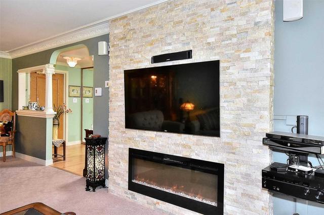 8 - 635 Whitaker St, Condo with 2 bedrooms, 1 bathrooms and 2 parking in Peterborough ON | Image 7