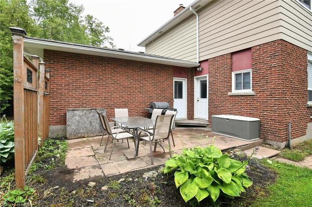 5326 Ninth Line, House detached with 5 bedrooms, 2 bathrooms and 8 parking in Erin ON | Image 30