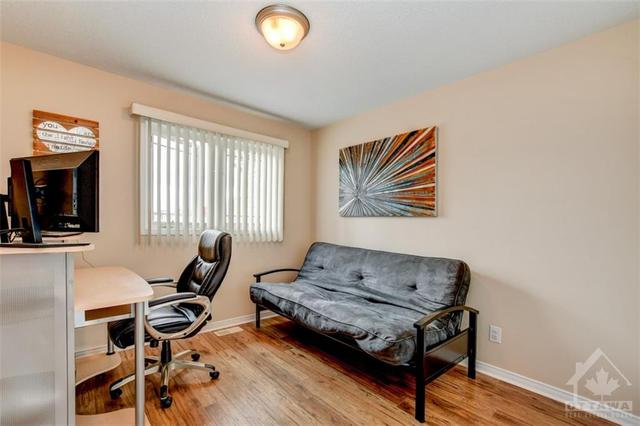 760 Percifor Way, Townhouse with 3 bedrooms, 3 bathrooms and 3 parking in Ottawa ON | Image 22