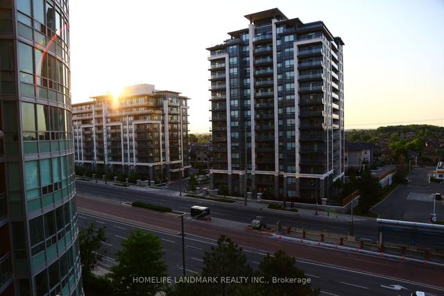 911 - 88 Times Ave, Condo with 2 bedrooms, 2 bathrooms and 2 parking in Markham ON | Image 18