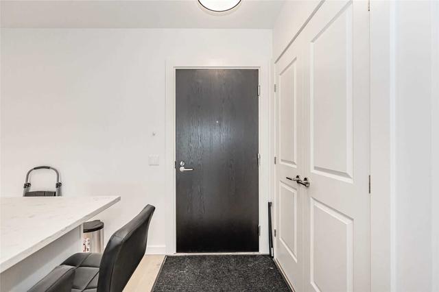 1410 - 181 King St S, Condo with 1 bedrooms, 1 bathrooms and 1 parking in Waterloo ON | Image 6