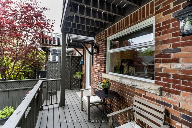 150 Arlington Ave, House detached with 3 bedrooms, 4 bathrooms and 2 parking in Toronto ON | Image 33