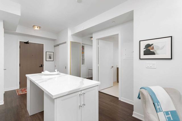 612 - 223 St Clair Ave W, Condo with 1 bedrooms, 1 bathrooms and 1 parking in Toronto ON | Image 16
