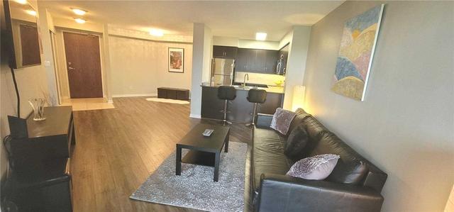 1001 - 185 Oneida Cres, Condo with 1 bedrooms, 1 bathrooms and 1 parking in Richmond Hill ON | Image 23