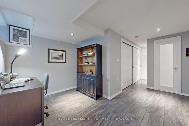 46 Arundel Ave, House semidetached with 3 bedrooms, 2 bathrooms and 2 parking in Toronto ON | Image 17