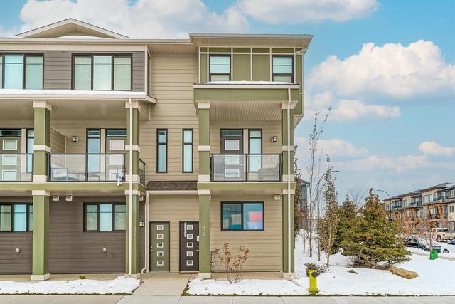 158 Seton Passage Se, Home with 2 bedrooms, 2 bathrooms and 2 parking in Calgary AB | Image 2