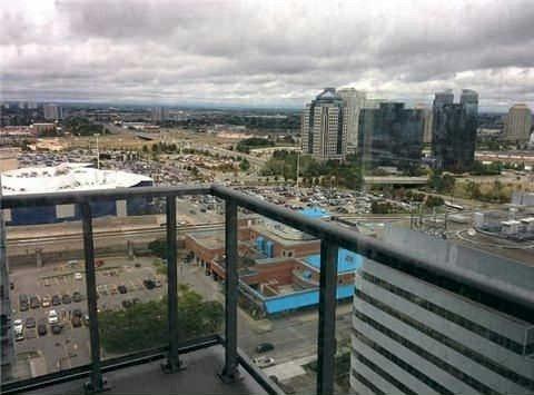 2009 - 50 Town Centre Crt, Condo with 1 bedrooms, 1 bathrooms and 1 parking in Toronto ON | Image 2