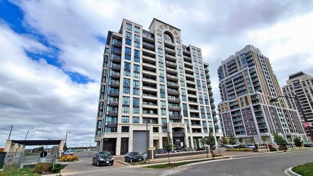 611 - 9582 Markham Rd, Condo with 2 bedrooms, 2 bathrooms and 1 parking in Markham ON | Image 30