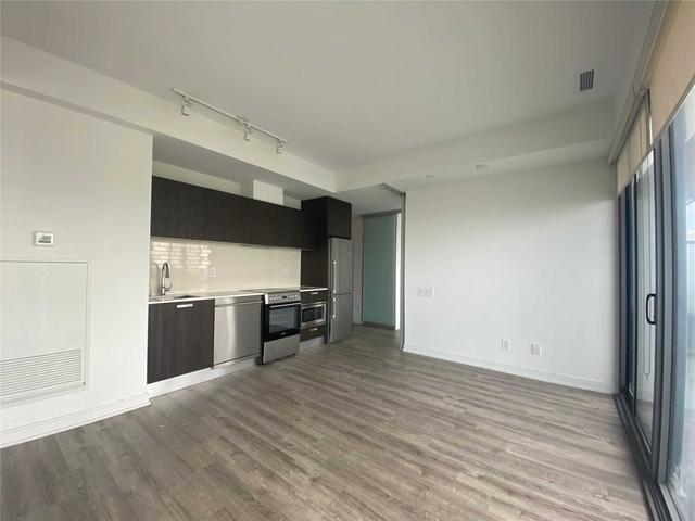 4013 - 50 Charles St E, Condo with 1 bedrooms, 1 bathrooms and 1 parking in Toronto ON | Image 5