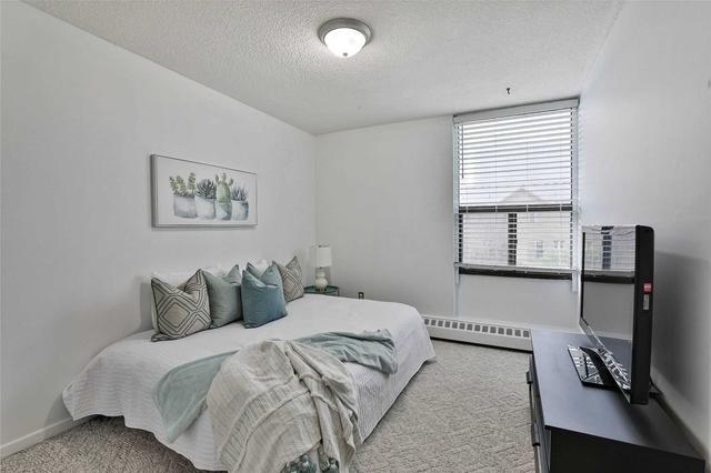 402 - 1210 Radom St, Condo with 3 bedrooms, 2 bathrooms and 1 parking in Pickering ON | Image 18