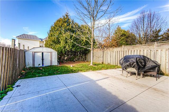 645 Royal Fern Street, House detached with 3 bedrooms, 2 bathrooms and 3 parking in Waterloo ON | Image 20