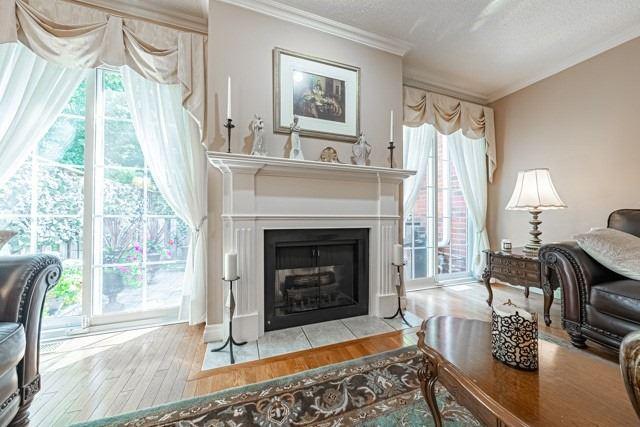 19 - 2390 Woodward Ave, Townhouse with 2 bedrooms, 3 bathrooms and 2 parking in Burlington ON | Image 33