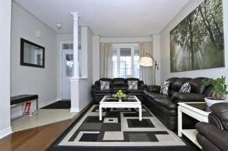50 Tidewater St, House attached with 3 bedrooms, 3 bathrooms and 2 parking in Markham ON | Image 6