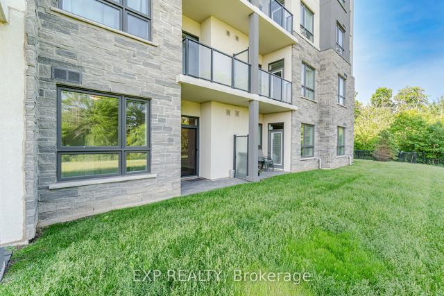 121 - 125 Shoreview Pl, Condo with 1 bedrooms, 1 bathrooms and 1 parking in Hamilton ON | Image 15