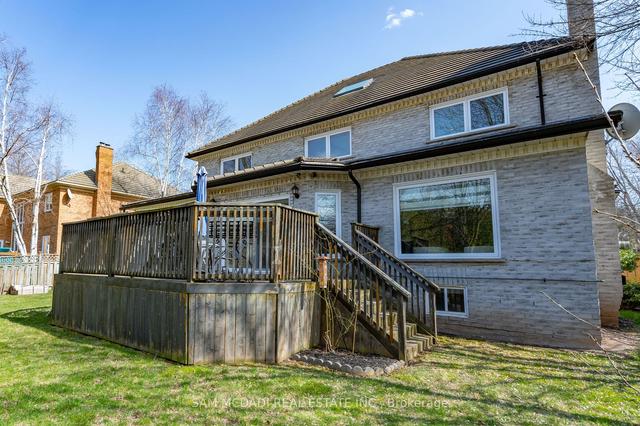 1451 Indian Rd, House detached with 4 bedrooms, 6 bathrooms and 9 parking in Mississauga ON | Image 30