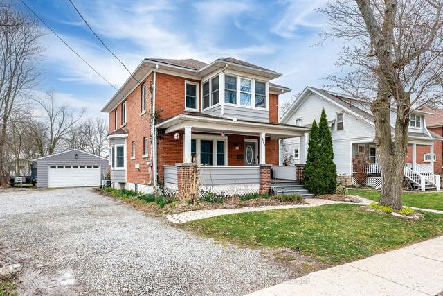 8299 Willoughby Dr, House detached with 4 bedrooms, 2 bathrooms and 10 parking in Niagara Falls ON | Image 23