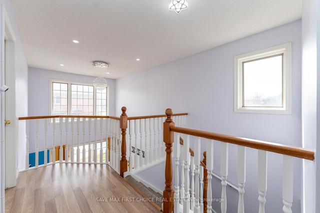 28 - 1478 Adelaide St N, Townhouse with 4 bedrooms, 4 bathrooms and 2 parking in London ON | Image 4
