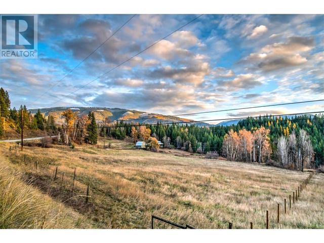 538 North Fork Road, House detached with 5 bedrooms, 4 bathrooms and 15 parking in North Okanagan E BC | Image 54