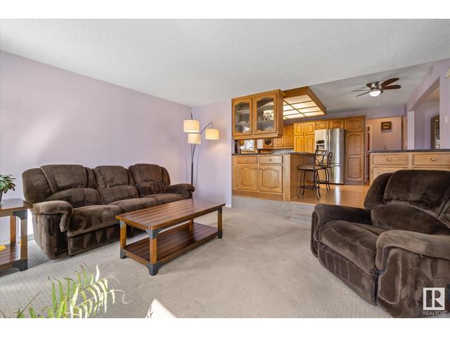 8223 34a Av Nw, House detached with 4 bedrooms, 2 bathrooms and null parking in Edmonton AB | Image 22