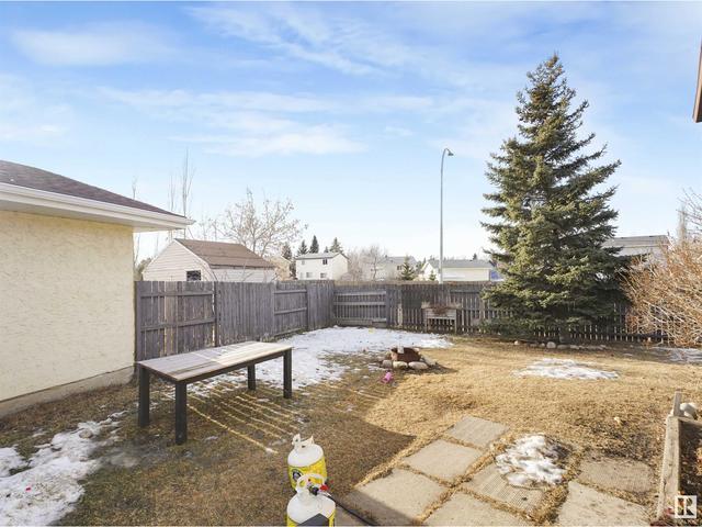 3444 42 St Nw, House detached with 2 bedrooms, 2 bathrooms and null parking in Edmonton AB | Image 35