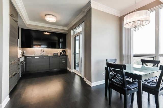 Lph606 - 5168 Yonge St, Condo with 2 bedrooms, 3 bathrooms and 2 parking in Toronto ON | Image 7