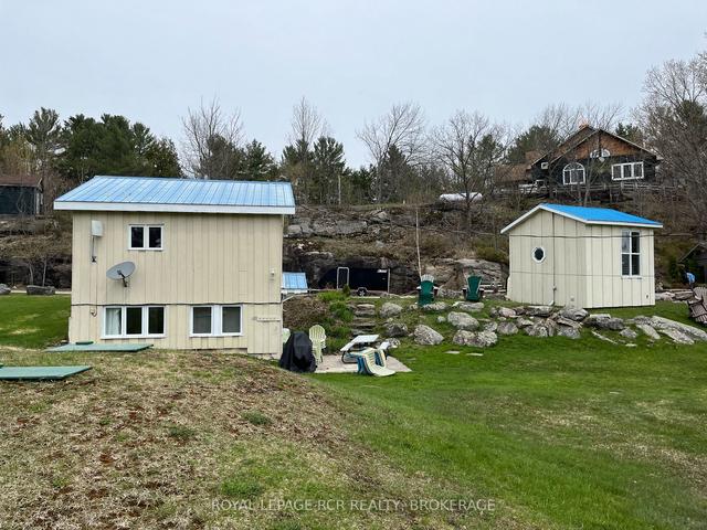 1142 Parker's Pt, House detached with 3 bedrooms, 3 bathrooms and 8 parking in Gravenhurst ON | Image 22