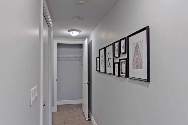 809 - 8 Scollard St, Condo with 0 bedrooms, 1 bathrooms and 0 parking in Toronto ON | Image 19