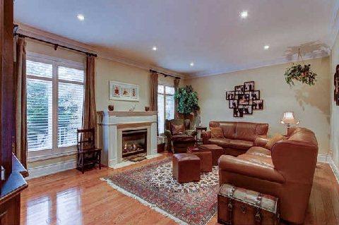 80 King High Dr, House detached with 4 bedrooms, 6 bathrooms and 8 parking in Vaughan ON | Image 11