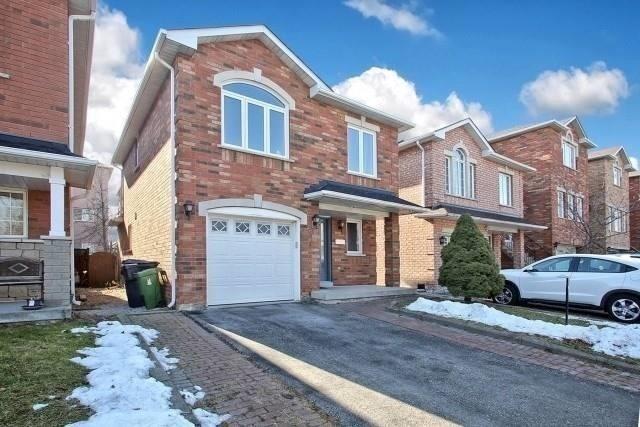 161 Wright Ave, House detached with 3 bedrooms, 4 bathrooms and 3 parking in Toronto ON | Image 1