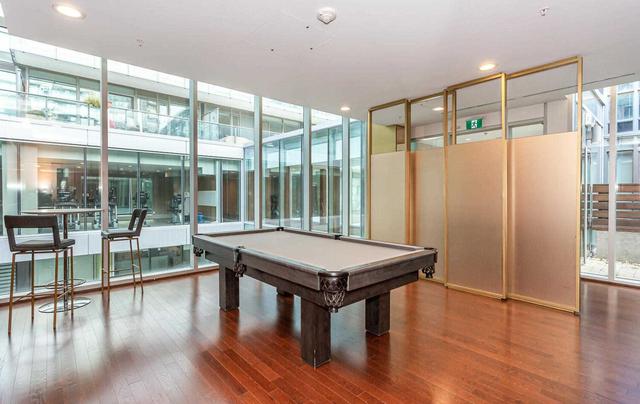 s105 - 455 Front St E, Condo with 1 bedrooms, 1 bathrooms and 0 parking in Toronto ON | Image 26