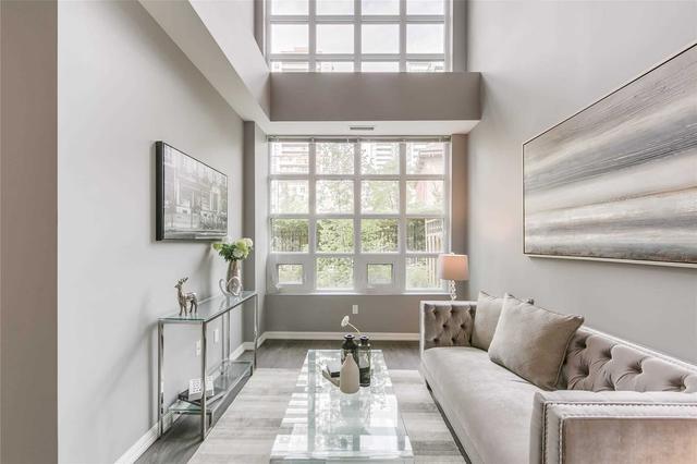 th71a - 65 East Liberty St, Townhouse with 2 bedrooms, 2 bathrooms and 1 parking in Toronto ON | Image 22