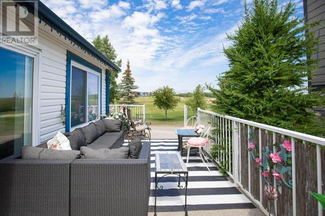 4079, - 25054 South Pine Lake Road, House other with 3 bedrooms, 1 bathrooms and 2 parking in Red Deer County AB | Image 17